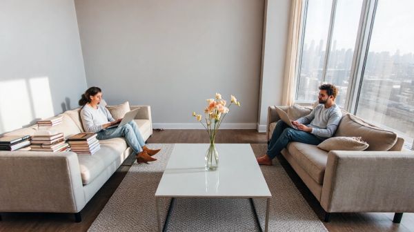 Avantages et inconvénients de l'assurance habitation en colocation