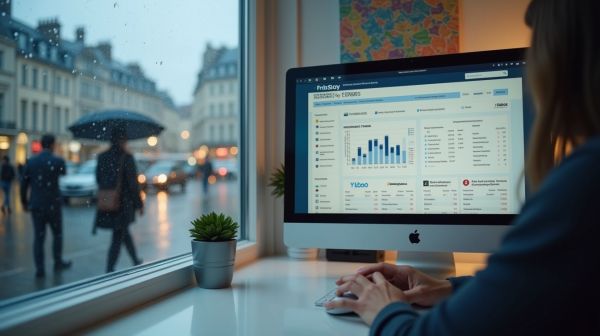 Comparer les mutuelles en ligne à Rennes pour mieux choisir