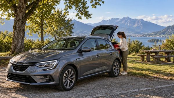 Les avantages d'opter pour une assurance spéciale Renault