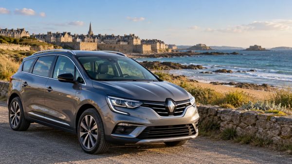 Les avantages d'opter pour une assurance spéciale Renault