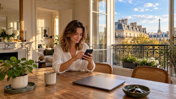 Les avantages d'une gestion locative automatisée sans frais