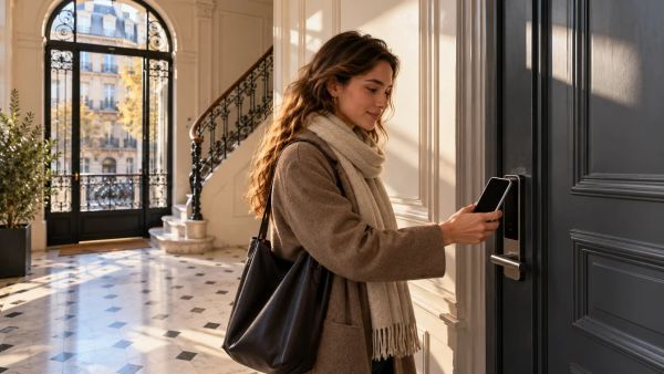 Les avantages d'une gestion locative automatisée sans frais