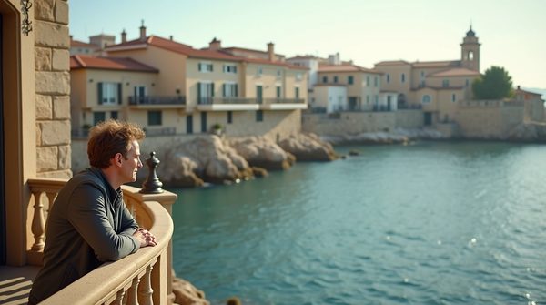 Les meilleures options d'assurance habitation à Marseille