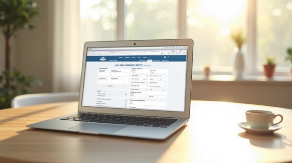 Obtenez rapidement votre devis d'assurance auto en ligne