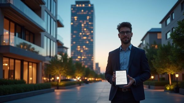 Optimiser la vente immobilière avec la note de renseignement d'urbanisme