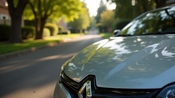 Pourquoi choisir une assurance adaptée à votre véhicule Renault ?