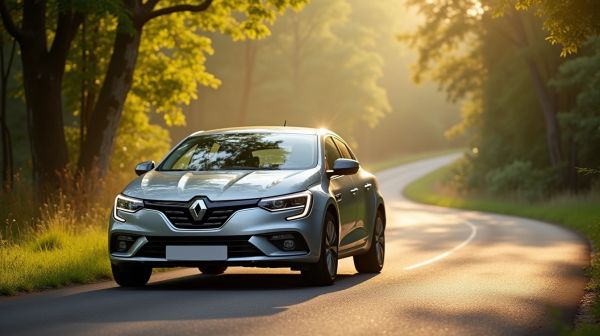 Pourquoi choisir une assurance adaptée à votre véhicule Renault ?