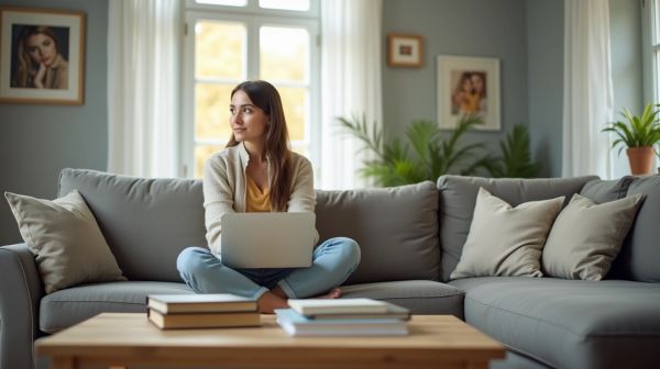 Pourquoi l'assurance habitation en colocation n'est pas toujours nécessaire