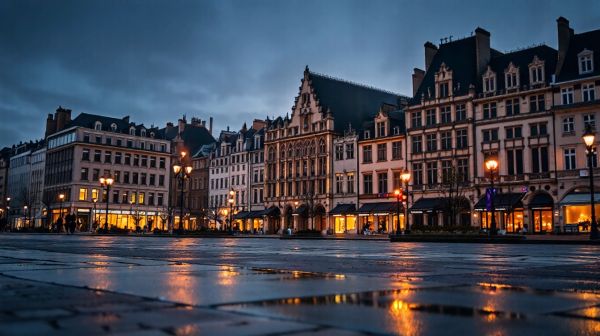 Top mutuelles à Rennes : Guide pour faire un choix éclairé