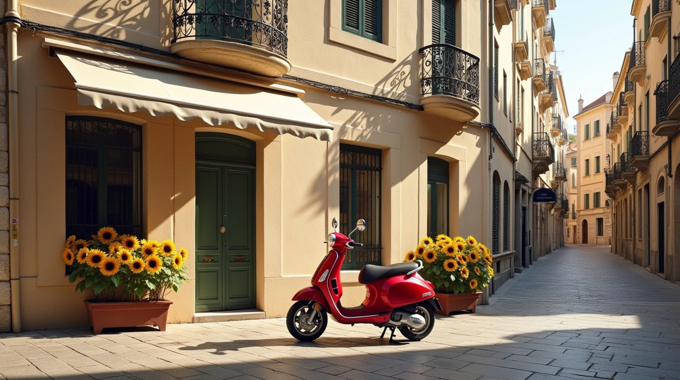 Vos questions sur l'assurance habitation marseillaise